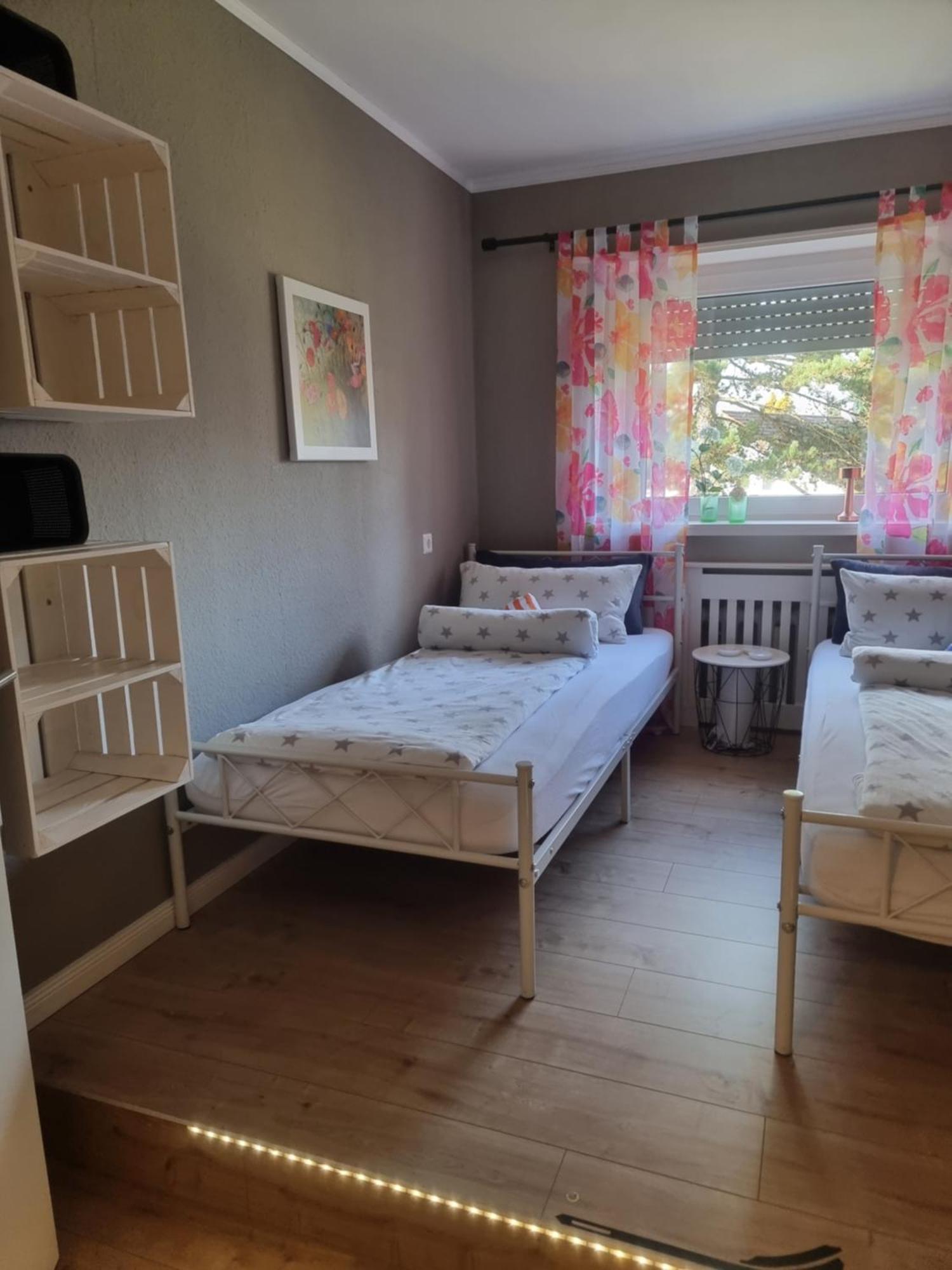 מרקדורף Eure Auszeit Ueberm See מראה חיצוני תמונה